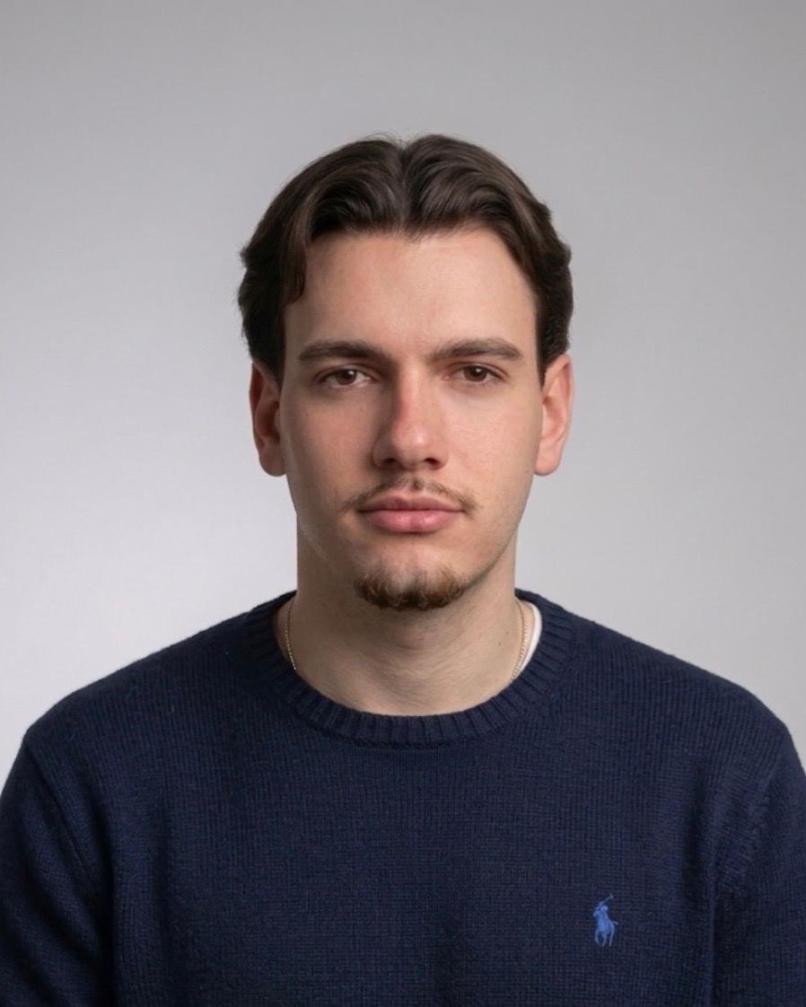 Ludovico Rentsch, Geschäftsführer / Managing Partner bei SEO-Energie in Berlin