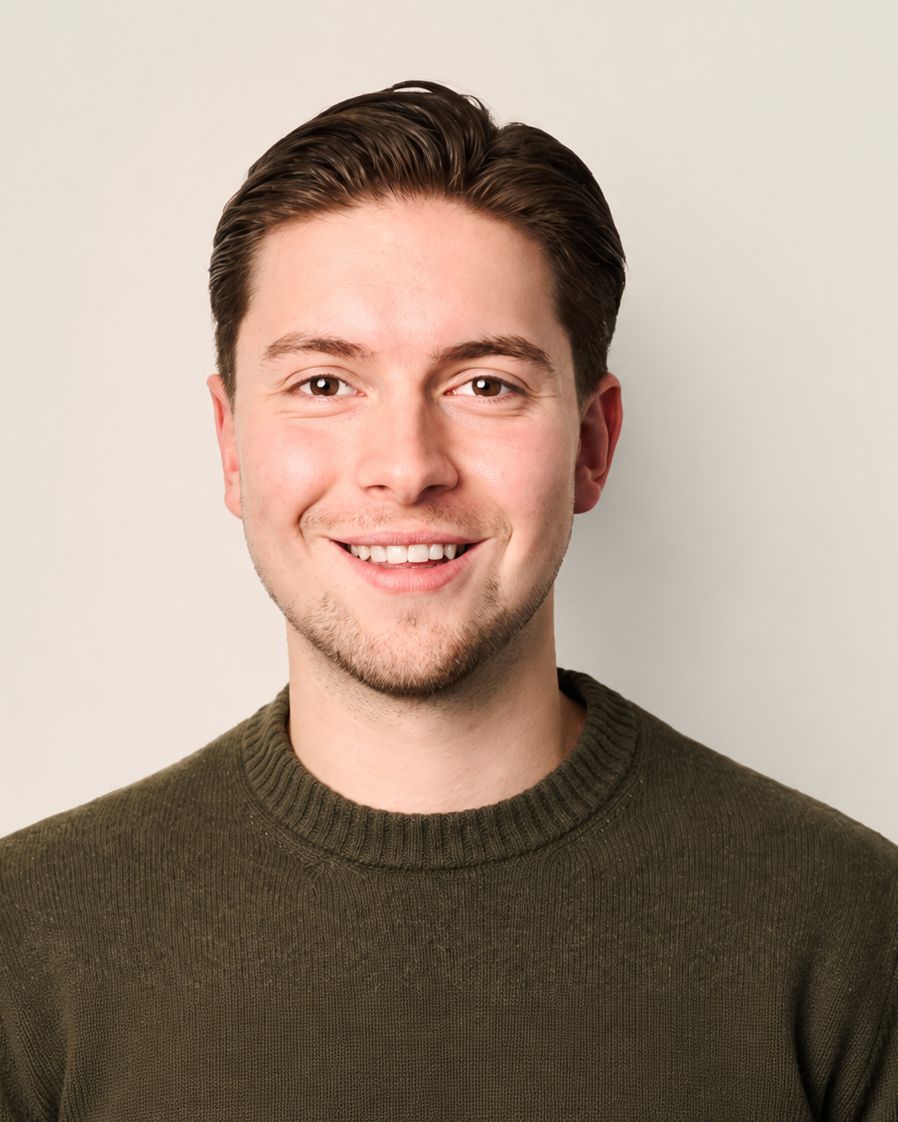 Robert Ohle, Principal Advisor bei SEO-Energie in Berlin